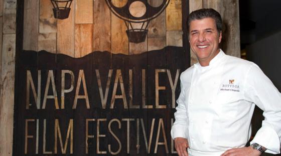 local food and wine napa-valley-film-festival