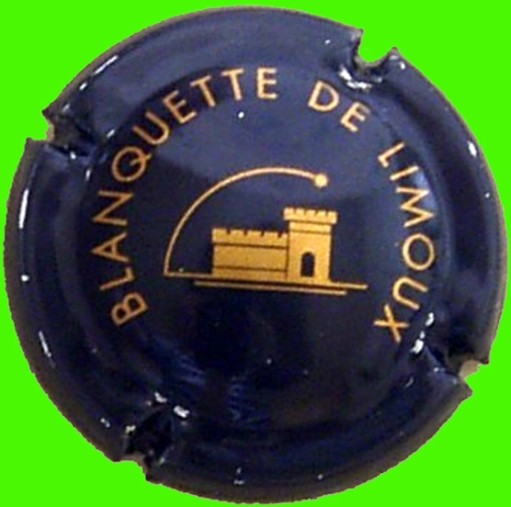 Cherie du Vin Blanquette de Limoux