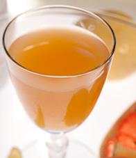 Local Food And Wine Grey Goose Hot Apple Cider