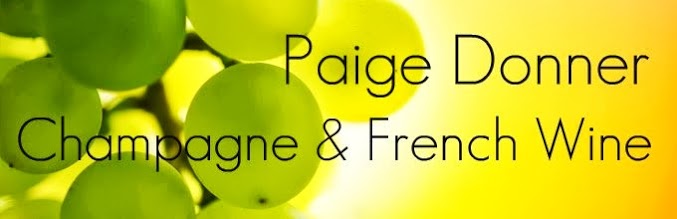 Paige Donner Champagne & French Wine Specialist