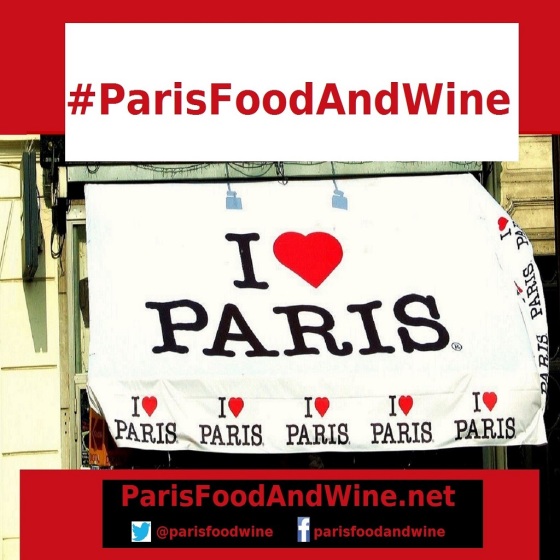 Paris Food And Wine 1024x1024 logo