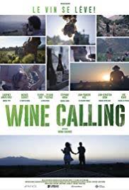 wine calling poster download